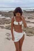 IVY SARONG - VANILLA